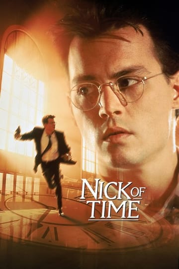 Watch Nick of Time 1995 online Watch Nick of Time 1995 online