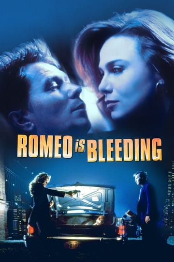 Watch Romeo Is Bleeding 1993 online