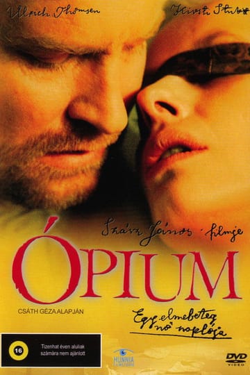 Дивитися фільм Ópium: Egy elmebeteg nő naplója 2007 онлайн Дивитися фільм Ópium: Egy elmebeteg nő naplója 2007 онлайн