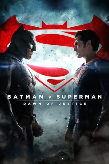 Watch Batman v Superman: Dawn of Justice 2016 online