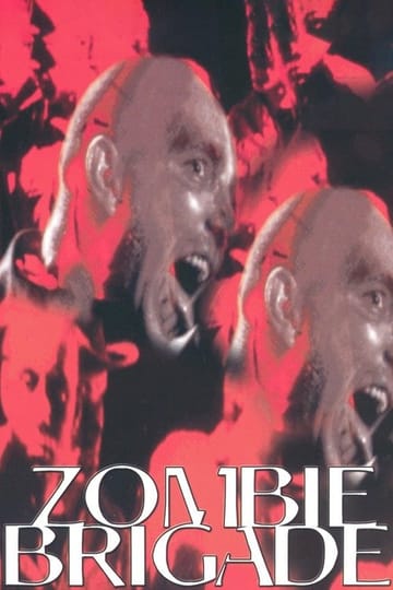 Watch Zombie Brigade 1988 online Watch Zombie Brigade 1988 online