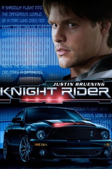 Watch Knight Rider 2008 online