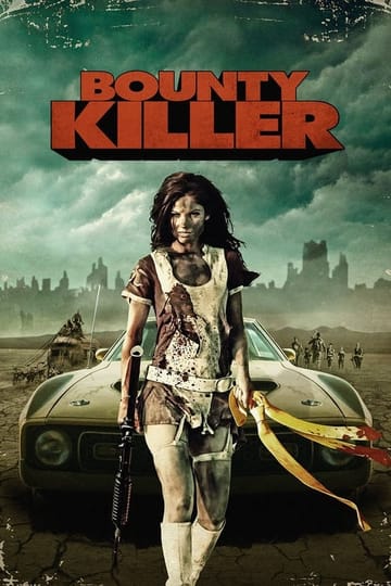 Watch Bounty Killer 2013 online