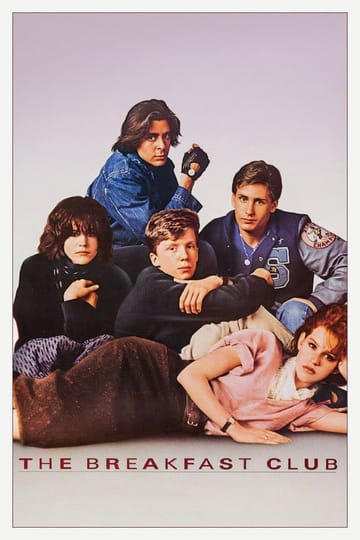 Watch The Breakfast Club 1985 online