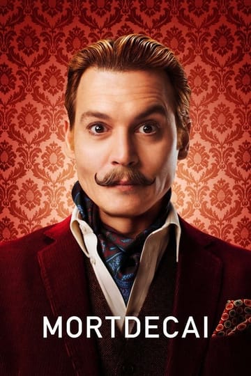 Watch Mortdecai 2015 online
