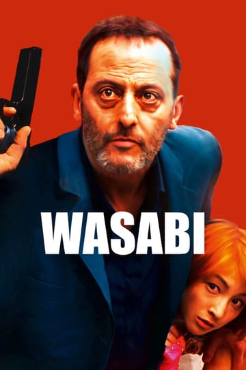 Watch Wasabi 2001 online Watch Wasabi 2001 online