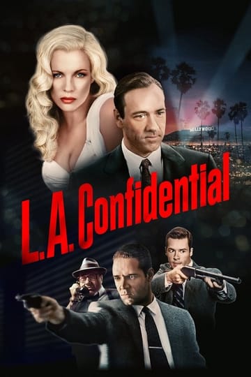 Watch L.A. Confidential 1997 online Watch L.A. Confidential 1997 online