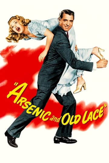 Watch Arsenic and Old Lace 1944 online Watch Arsenic and Old Lace 1944 online