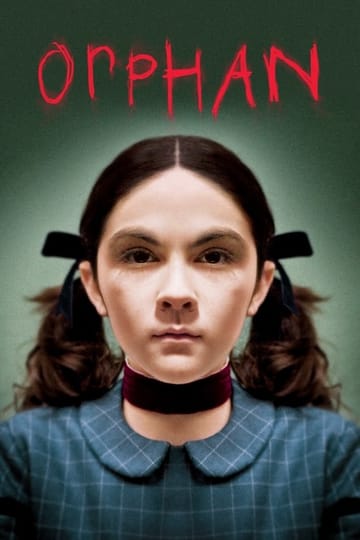 Watch Orphan 2009 online Watch Orphan 2009 online