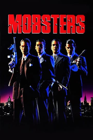 Watch Mobsters 1991 online Watch Mobsters 1991 online