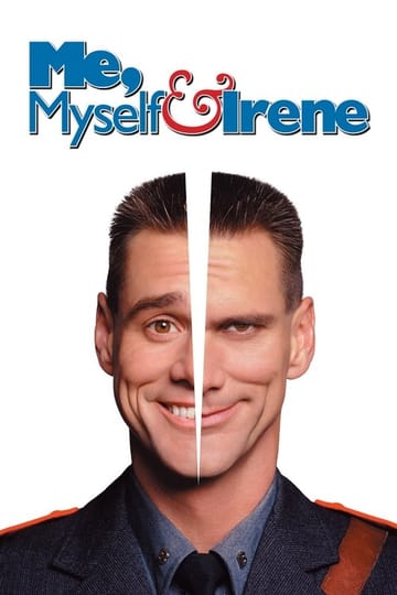 Watch Me, Myself & Irene 2000 online