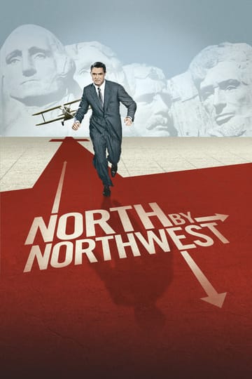 Watch North by Northwest 1959 online Watch North by Northwest 1959 online