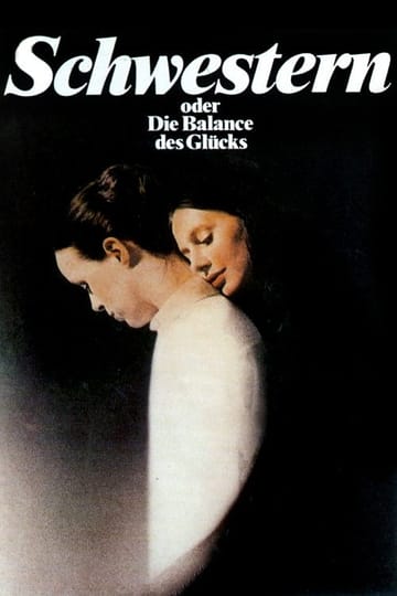 Watch Schwestern oder Die Balance des Glücks 1979 online
