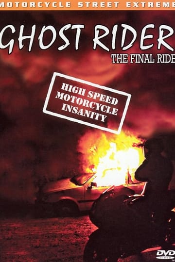Дивитися фільм Ghost Rider: The Final Ride 2002 онлайн Дивитися фільм Ghost Rider: The Final Ride 2002 онлайн