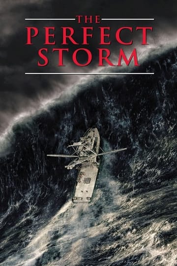 Watch The Perfect Storm 2000 online