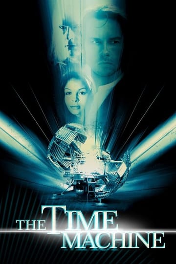 Watch The Time Machine 2002 online Watch The Time Machine 2002 online