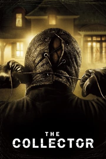 Watch The Collector 2009 online Watch The Collector 2009 online