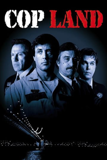 Watch Cop Land 1997 online