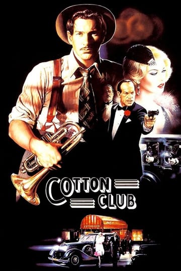 Watch The Cotton Club 1984 online