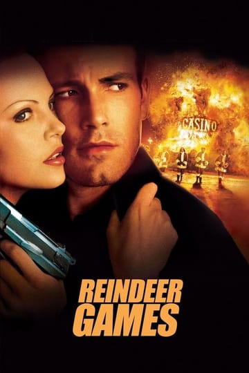 Watch Reindeer Games 2000 online