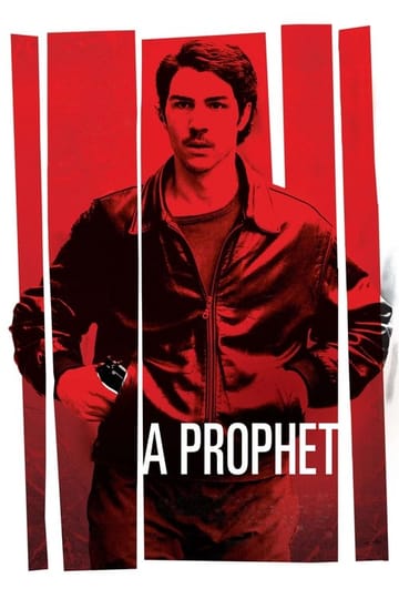 Watch Un prophète 2009 online Watch Un prophète 2009 online