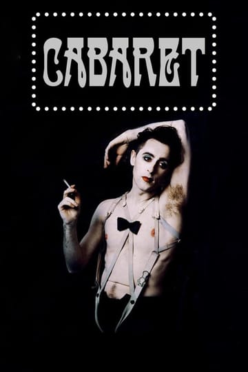 Дивитися фільм Cabaret 1993 онлайн Дивитися фільм Cabaret 1993 онлайн