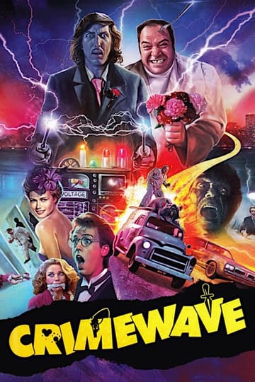 Watch Crimewave 1985 online Watch Crimewave 1985 online