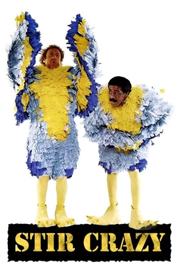 Watch Stir Crazy 1980 online Watch Stir Crazy 1980 online