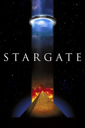Watch Stargate 1994 online