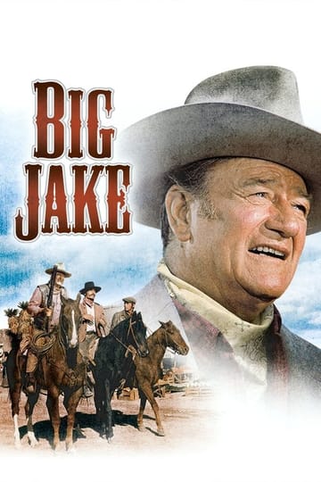 Watch Big Jake 1971 online
