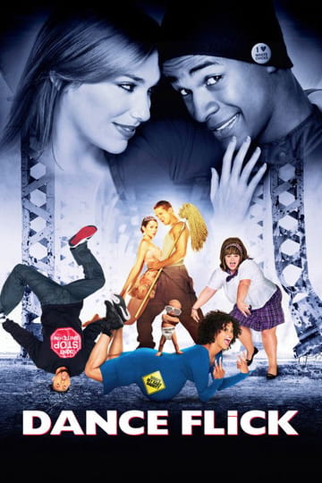Watch Dance Flick 2009 online Watch Dance Flick 2009 online