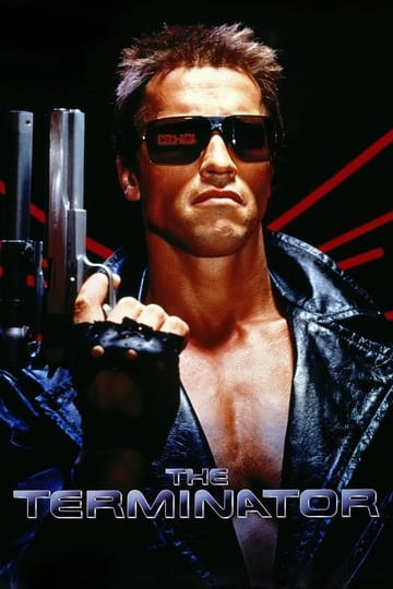 Watch The Terminator 1984 online