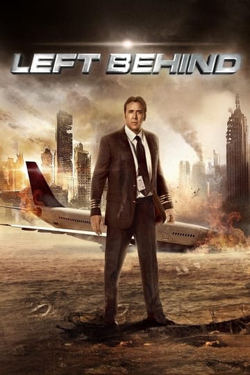 Watch Left Behind 2014 online