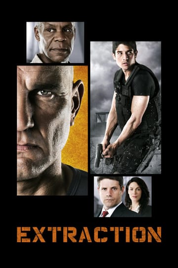 Watch Extraction 2013 online