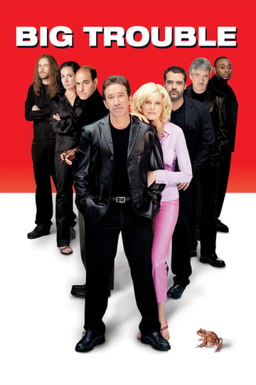 Watch Big Trouble 2002 online Watch Big Trouble 2002 online