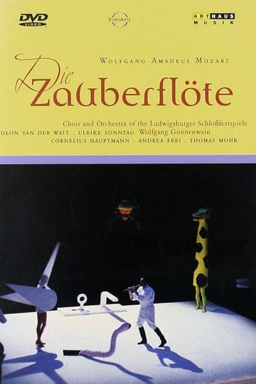 Watch Die Zauberflöte 1992 online Watch Die Zauberflöte 1992 online