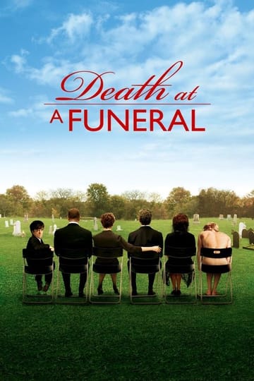 Watch Death at a Funeral 2007 online Watch Death at a Funeral 2007 online