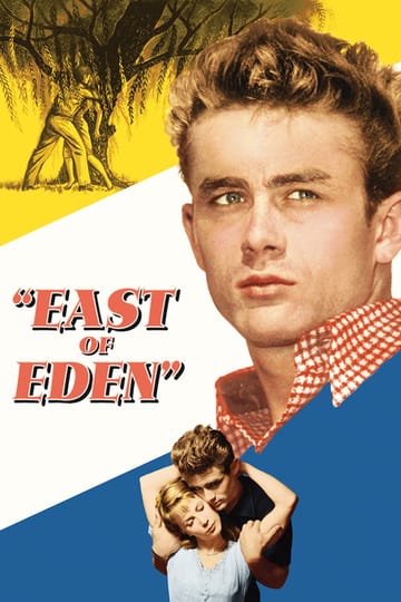 Watch East of Eden 1955 online