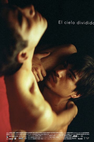 Дивитися фільм El cielo dividido 2006 онлайн Дивитися фільм El cielo dividido 2006 онлайн