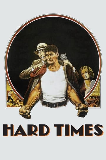 Watch Hard Times 1975 online Watch Hard Times 1975 online