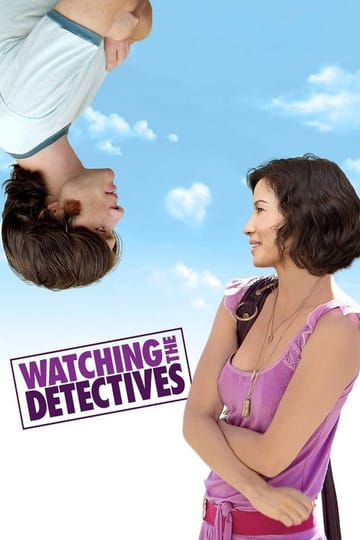 Watch Watching the Detectives 2007 online
