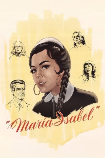 Watch María Isabel 1967 online