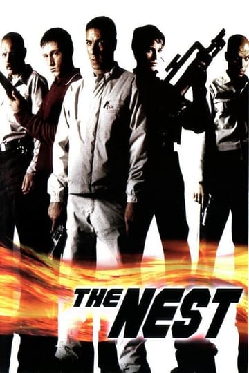 Watch Nid de guêpes 2002 online