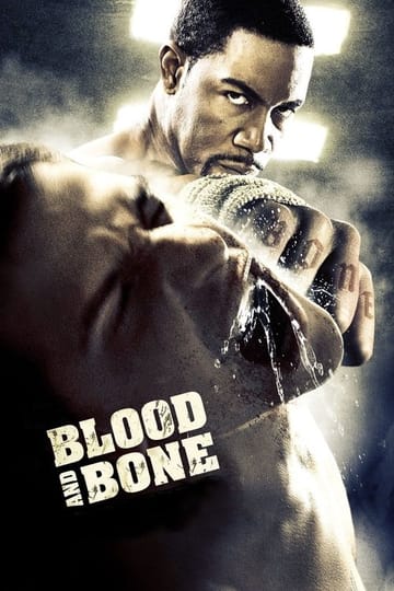 Watch Blood and Bone 2009 online Watch Blood and Bone 2009 online