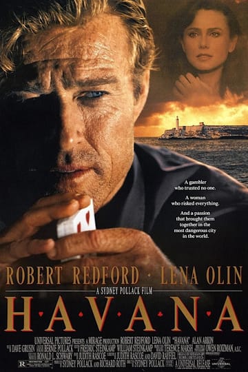 Watch Havana 1990 online Watch Havana 1990 online