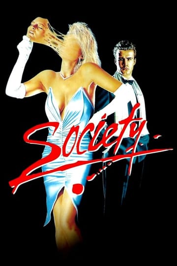 Дивитися фільм Society 1989 онлайн