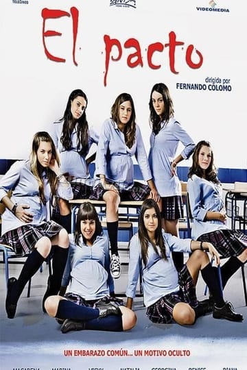 Watch El pacto 2008 online Watch El pacto 2008 online