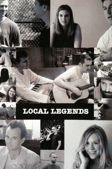 Watch Local Legends 2013 online