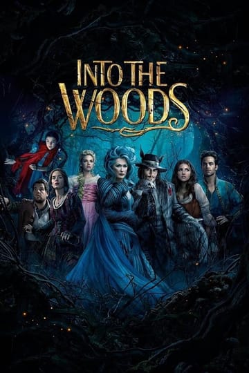 Watch Into the Woods 2014 online Watch Into the Woods 2014 online