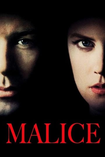 Watch Malice 1993 online